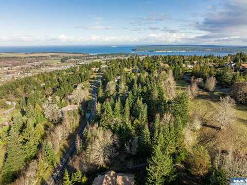 Lot 2 Owls Nest Rd, Sequim, WA 98382