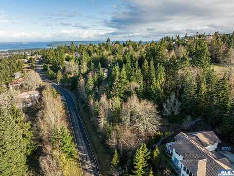 Lot 3 Owls Nest Rd, Sequim, WA 98382