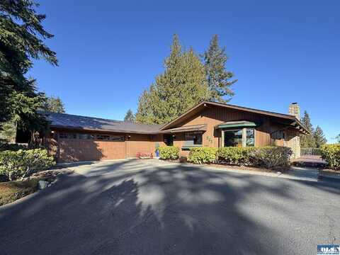 282 Woodland Drive, Sequim, WA 98382