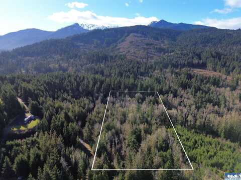0 E Angeles Ridge Rd, Port Angeles, WA 98362