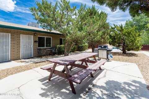 146 S Rush Street, Prescott, AZ 86303