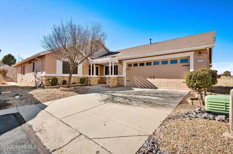 1453 Kwana Court, Prescott, AZ 86301