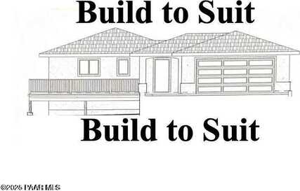 4597 E Warren Drive, Prescott, AZ 86301