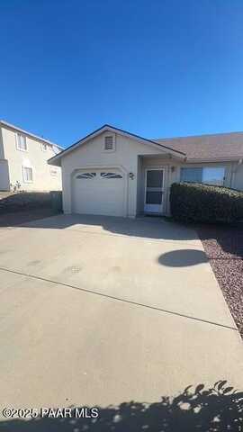 6069 N Rockland Drive, Prescott Valley, AZ 86314