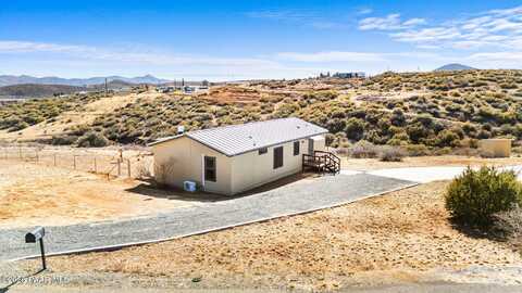 10657 E Kachina Place, Humboldt, AZ 86327