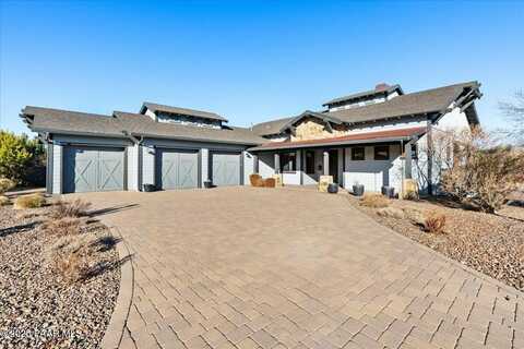 14870 N Hazy Swayze Lane, Prescott, AZ 86305
