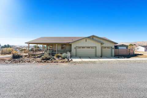 20187 E Ocotillo Drive, Mayer, AZ 86333