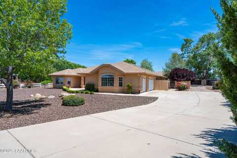 920 Heather Lane, Chino Valley, AZ 86323