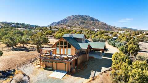 6850 N Harris Drive, Prescott, AZ 86305