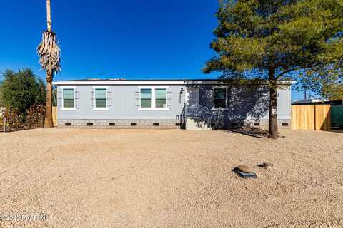 19350 E Spencer Street, Black Canyon City, AZ 85324