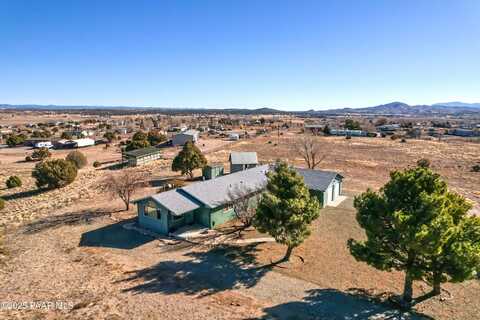 1060 N Grandview, Paulden, AZ 86334