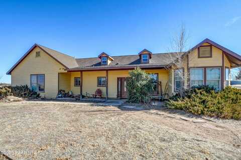 2205 N Resting Place, Chino Valley, AZ 86323