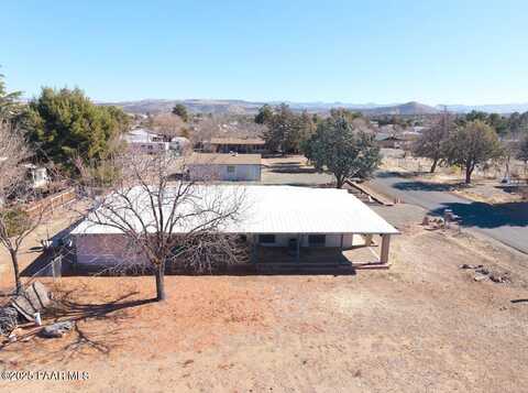 20578 E Zaragoza Drive, Mayer, AZ 86333