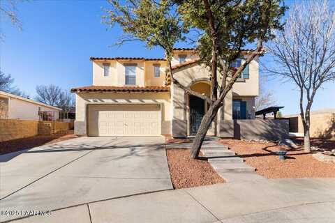 6969 E Encampment Drive, Prescott Valley, AZ 86314