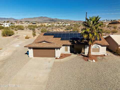 1548 Mohican Drive, Lake Havasu City, AZ 86406