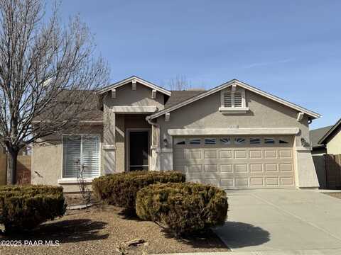 8240 N Whistling Acres Way, Prescott Valley, AZ 86315