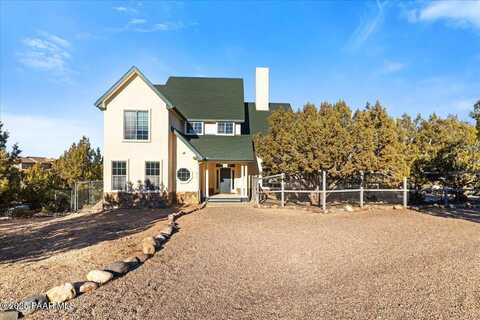 2950 W Eagle Ridge Drive, Chino Valley, AZ 86323