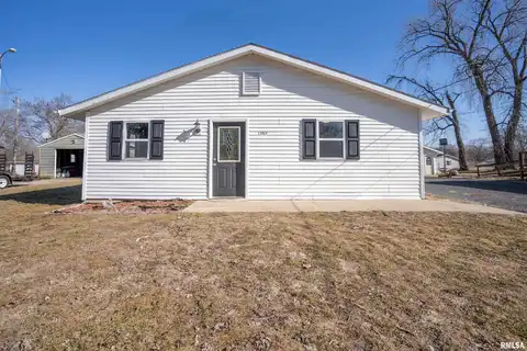 13964 1ST Street, Pekin, IL 61554