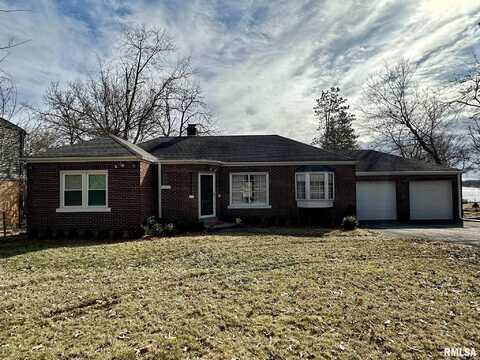 136 East Hazel Dell Lane, Springfield, IL 62712