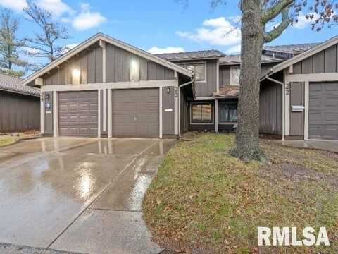 23 Oakbend Court, Springfield, IL 62704