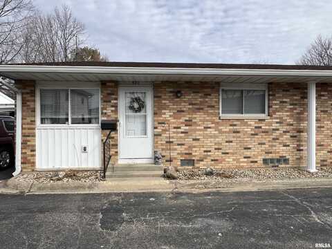 420 BRENTWOOD Road, Morton, IL 61550