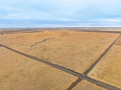 Lot 10 N Snyder Rd, Ritzville, WA 99169