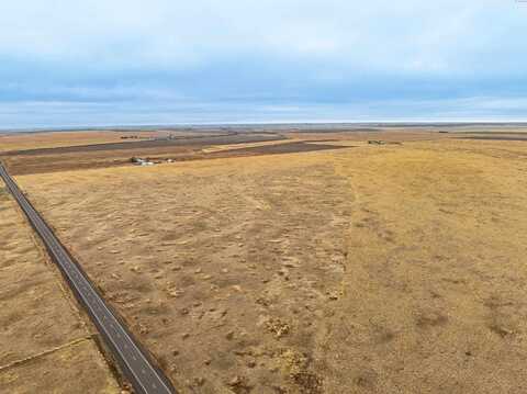 Lot 1 N Hill Rd, Ritzville, WA 99169