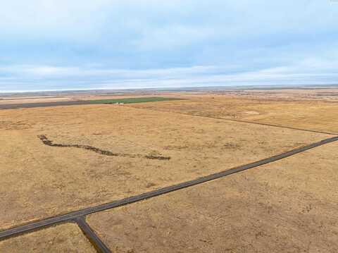 Lot 4 N Hill Rd, Ritzville, WA 99169