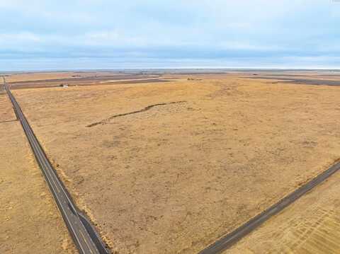 Lot 5 N Hill Rd, Ritzville, WA 99169