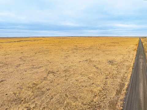 Lot 9 N Snyder Rd, Ritzville, WA 99169