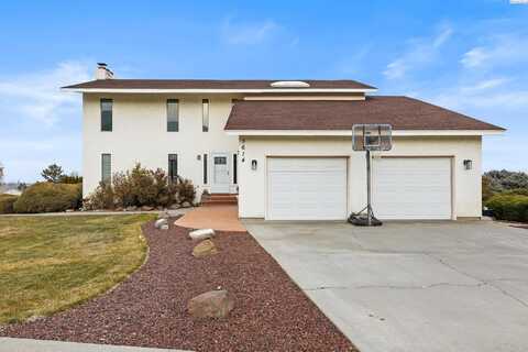 5614 W 26TH, Kennewick, WA 99338