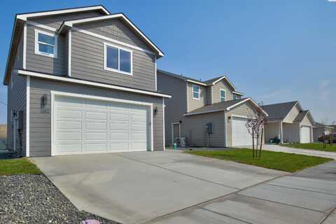 3523 Stardust St, Richland, WA 99352