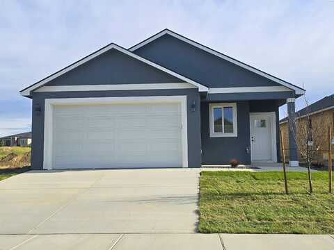 3565 Stardust St, Richland, WA 99352