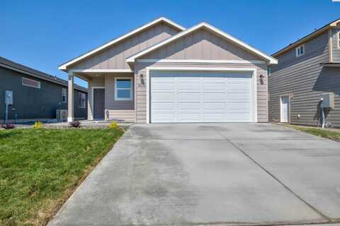 3565 Stardust St, Richland, WA 99352