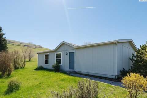 214 NW Lancer Lane, Pullman, WA 99163