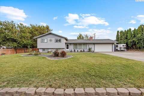 3503 S Garfield Pl, Kennewick, WA 99337