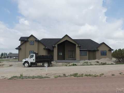 847 S Charlo Dr, Pueblo West, CO 81007