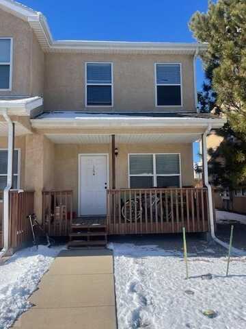 4400 Rawhide Rd unit: 164, Pueblo, CO 81008