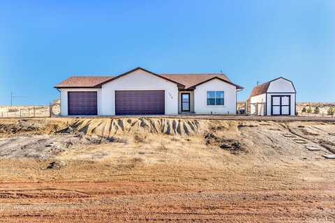 1216 N Whitetail Pl, Pueblo, CO 81007