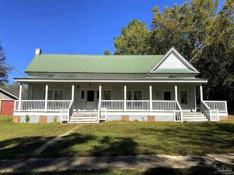 122 2nd Ave, Millry, AL 36558