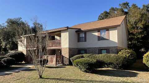 2300 W Michigan Ave, Pensacola, FL 32526