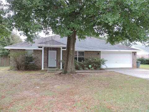 10600 Tara Dawn Cir, Pensacola, FL 32534