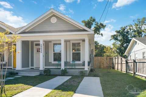 2003 W Chase St, Pensacola, FL 32502