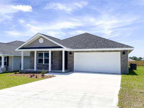 5569 Galahad Trl, Milton, FL 32583