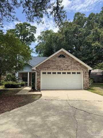 3127 Albert Ct, Pensacola, FL 32504