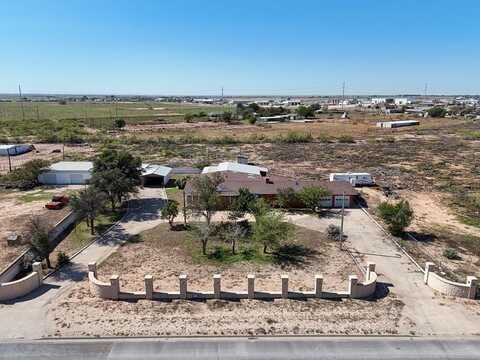 5112 E Hwy 158, Midland, TX 79706