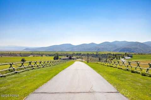 6117 Rocky Ridge Road, Peoa, UT 84061