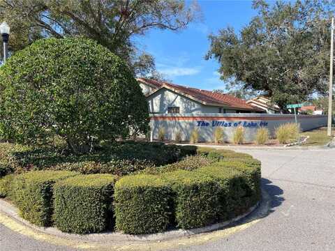 2070 LAKEVIEW DRIVE, CLEARWATER, FL 33763
