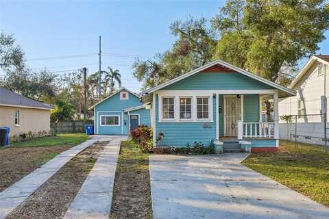 612 12TH AVENUE S, Saint Petersburg, FL 33701