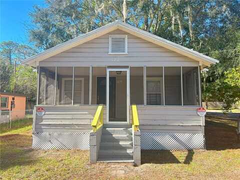 622 NE 15TH STREET, GAINESVILLE, FL 32641